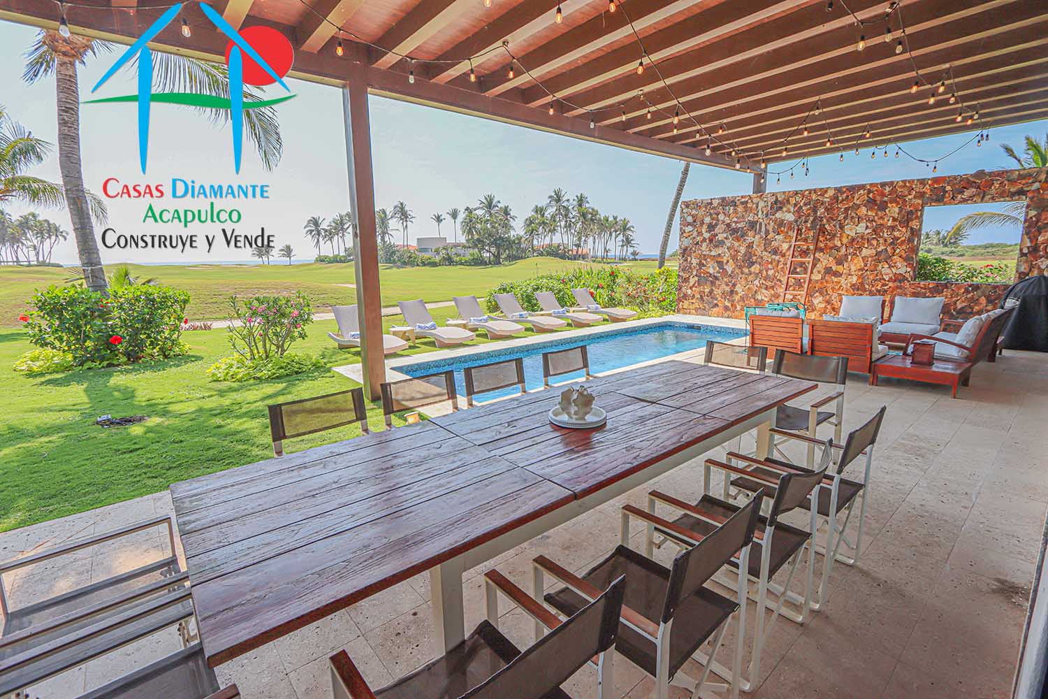 Delta 6 - Sala de televisión 8